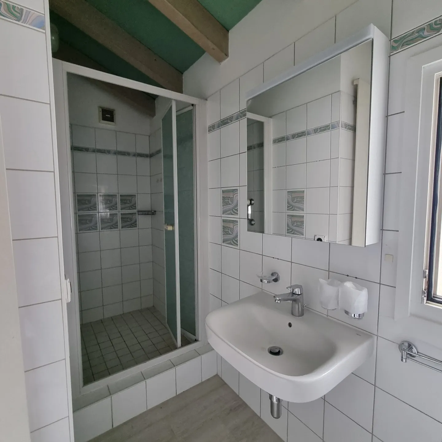 Appartement duplex de deux pièces et demie à louer à Ascona - Photo 6 sur 7