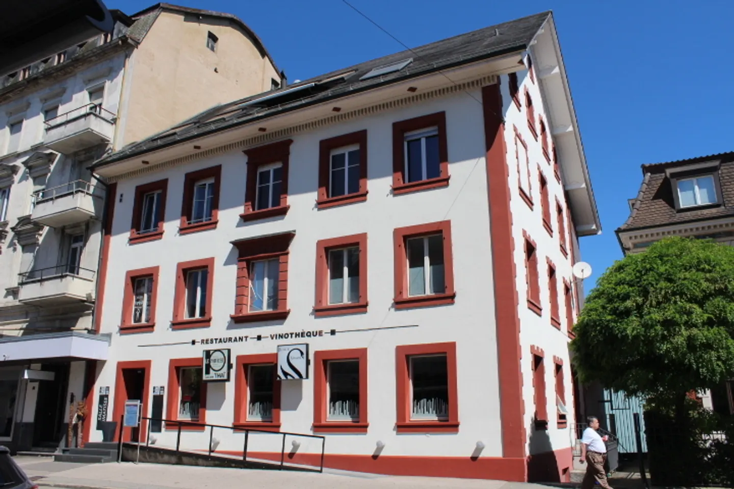 Flexibles Apartment Nahe Bahnhof - Foto 1 von 7