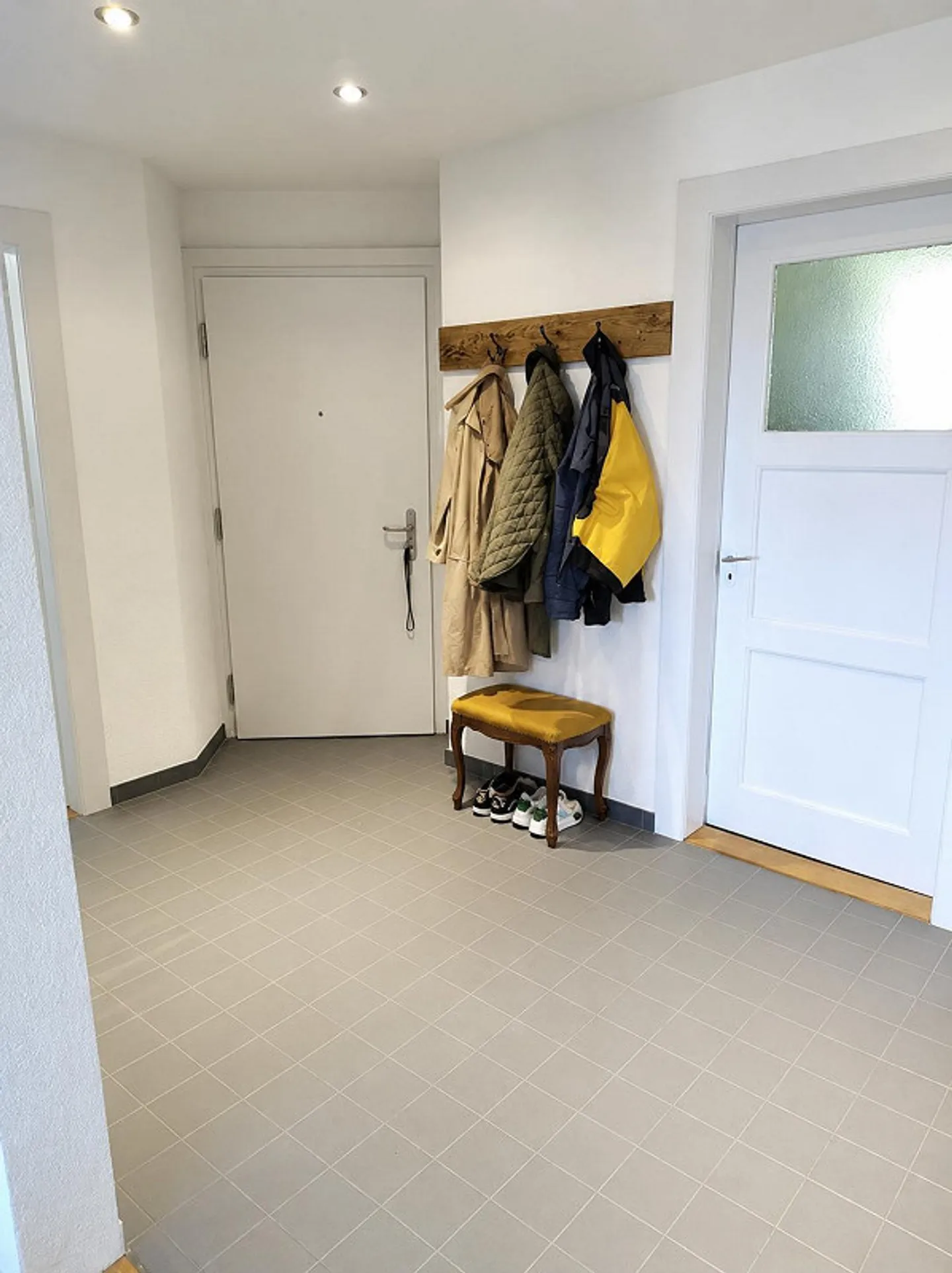 Appartement sous les toits moderne dans un endroit calme à Berne - Photo 7 sur 8