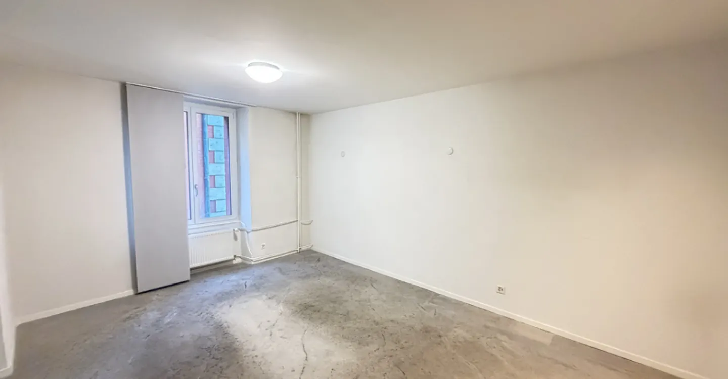 Flexibles Apartment Nahe Bahnhof - Foto 2 von 7