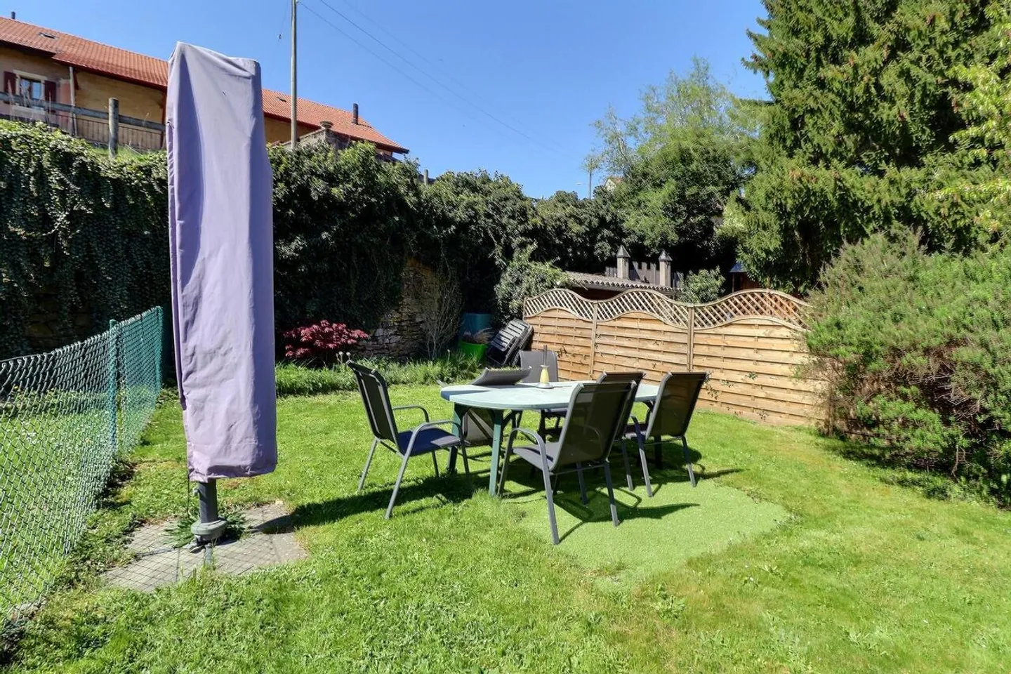 Charmante maison de village - Photo 15 sur 17