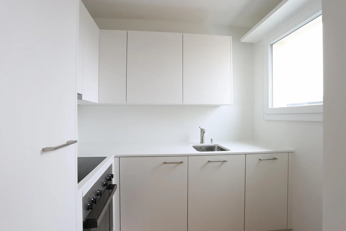 Modernes Studio in Basel - Foto 1 von 4