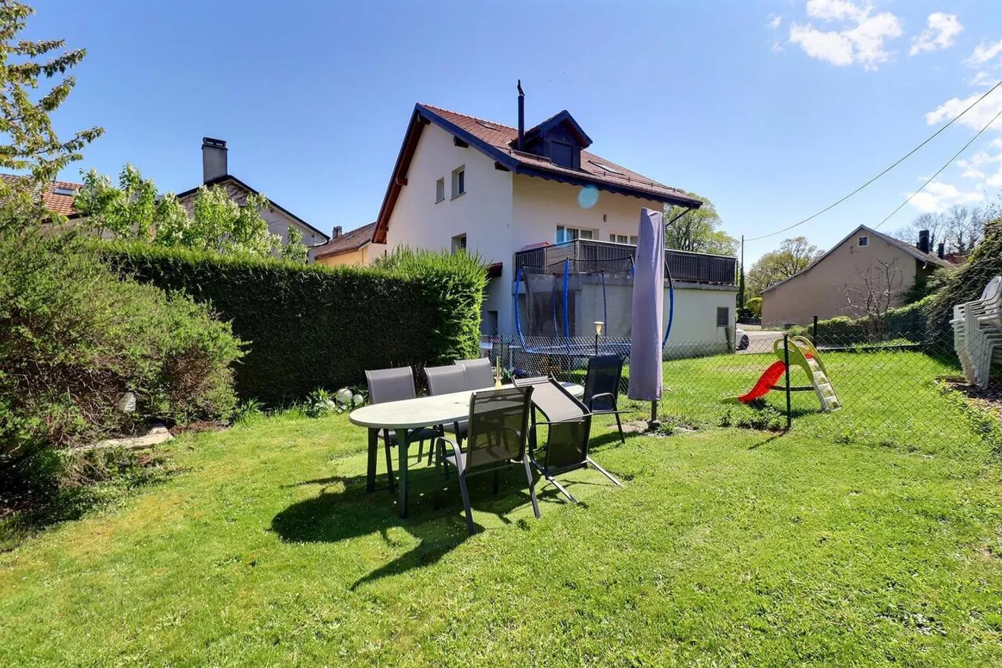 Charmante maison de village - Photo 16 sur 17
