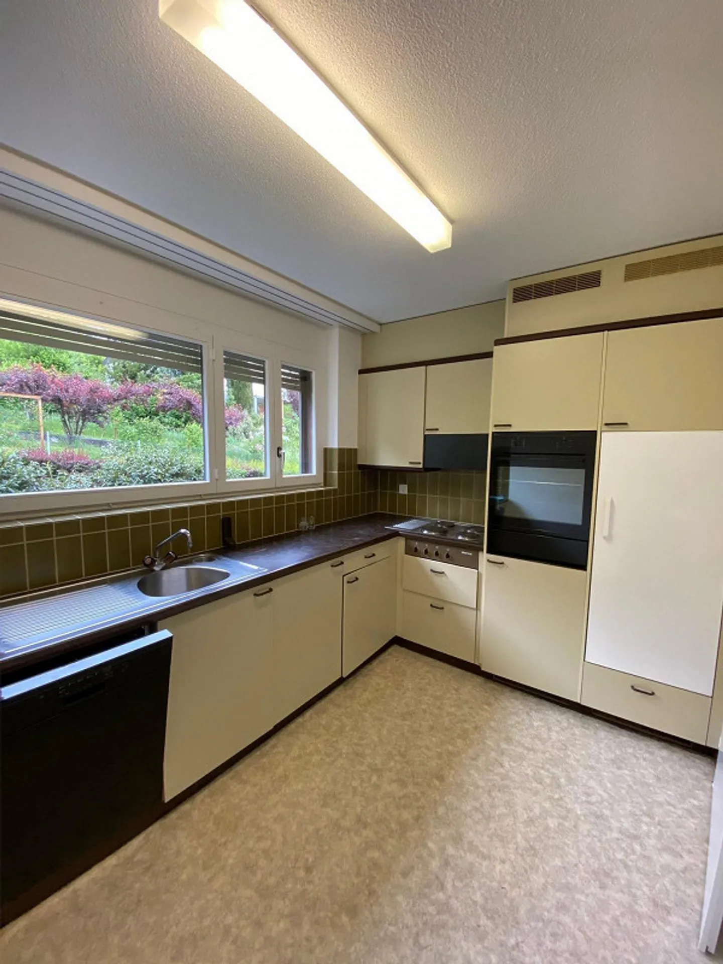 Appartamento affascinante in una posizione tranquilla - Foto 2 di 10