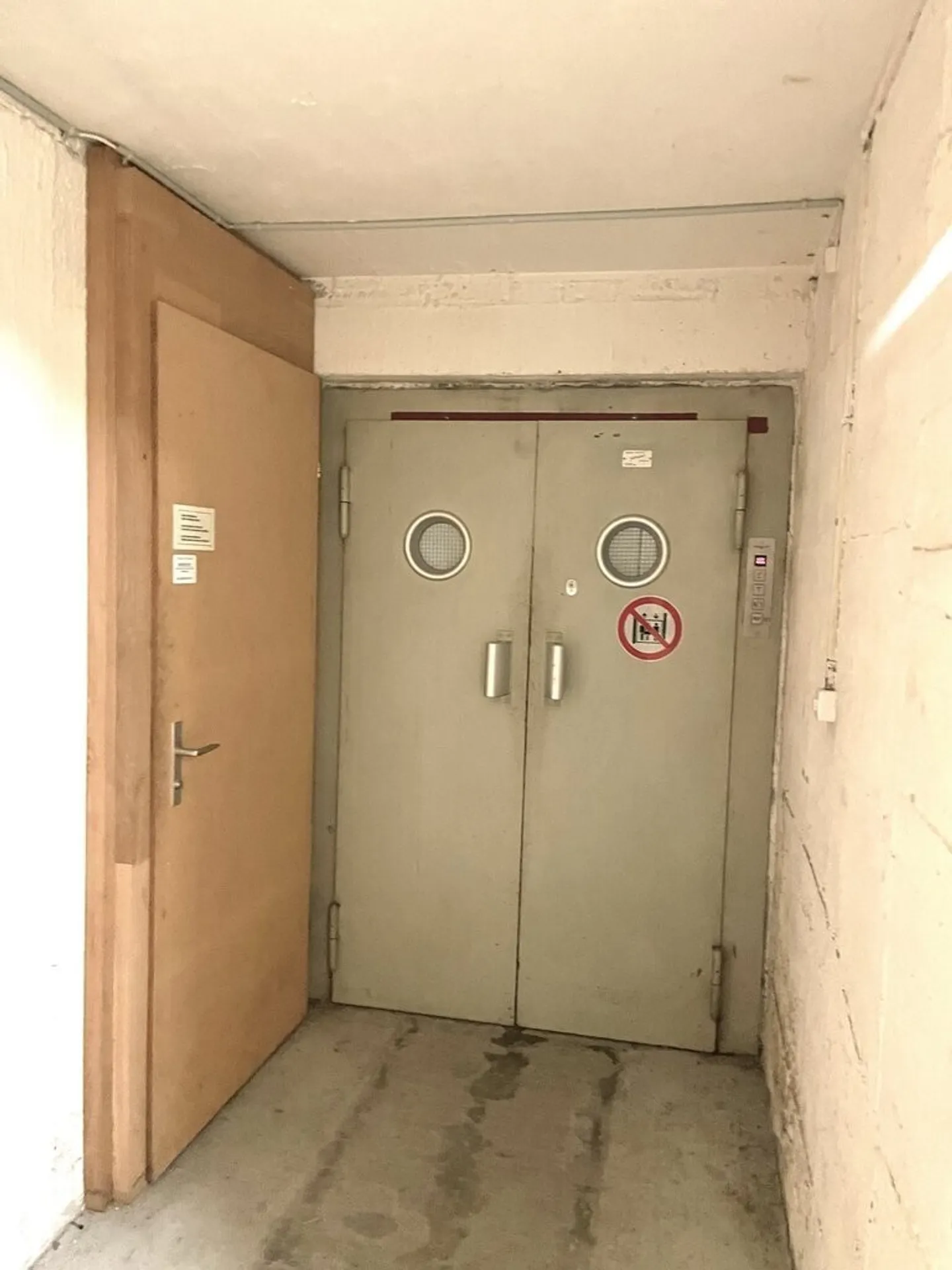 Magazzino nel mezzo di Seefeld - Foto 2 di 5
