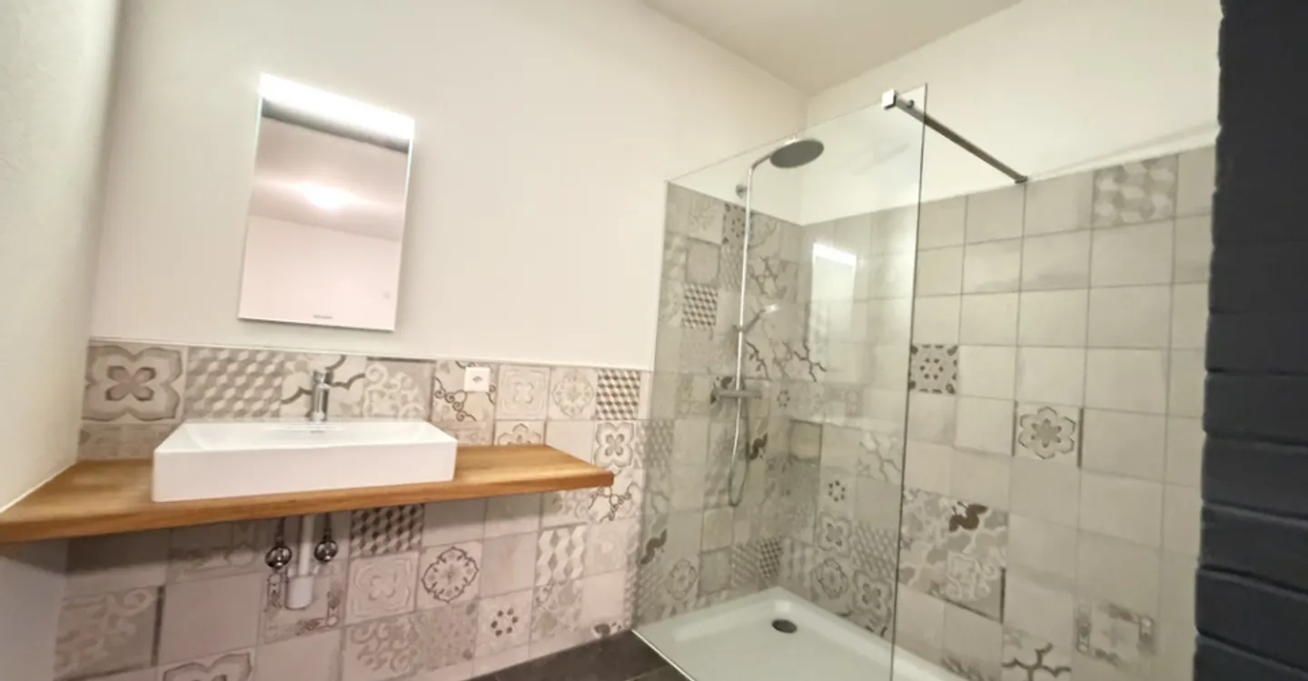 Flexibles Apartment Nahe Bahnhof - Foto 7 von 7