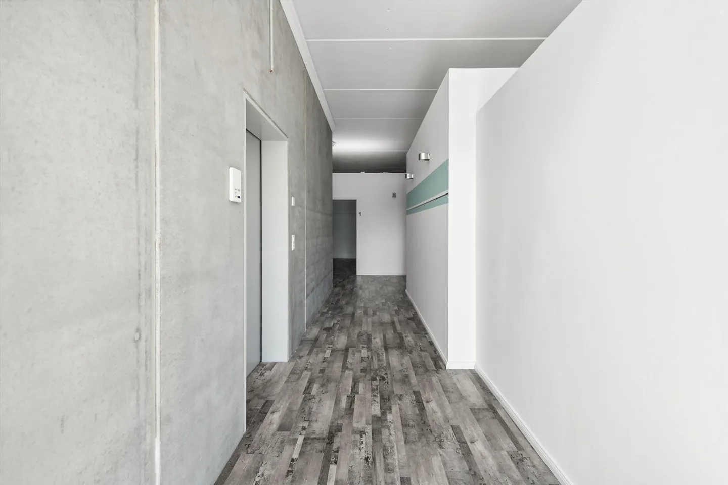 ausgebaute Gewerbefläche / Büro per sofort - Foto 7 von 13