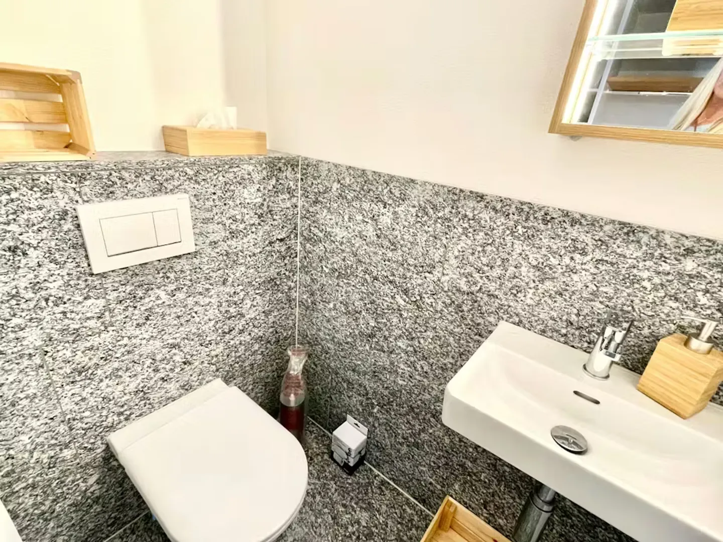 Charmante Wohnung in Zürich - Foto 6 von 10