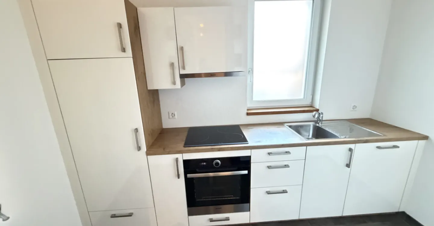Flexibles Apartment Nahe Bahnhof - Foto 5 von 7