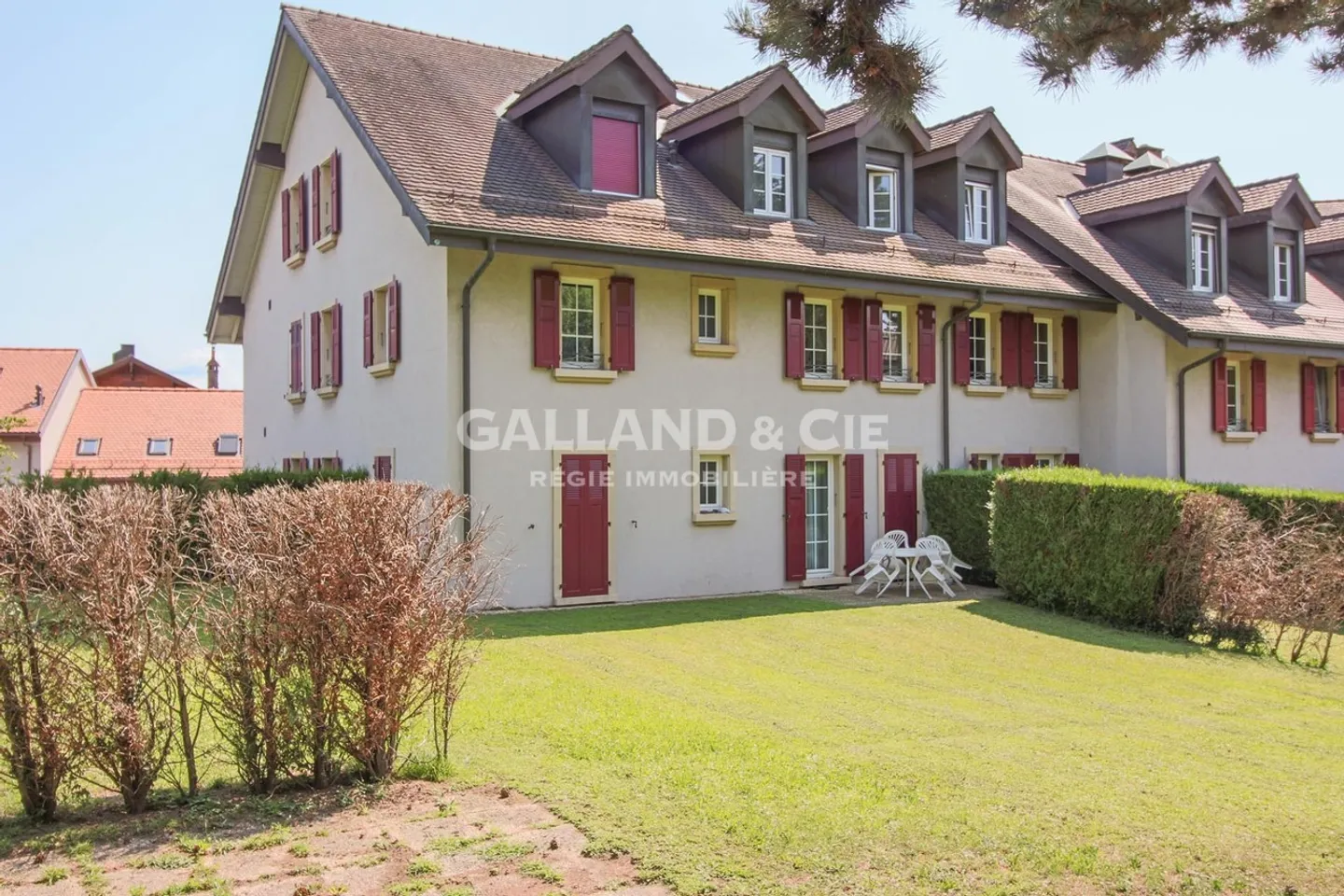 Tiefgarage - Foto 2 von 2