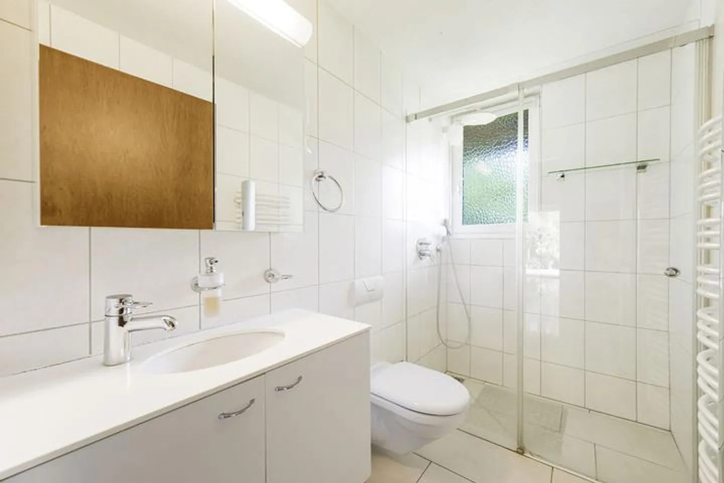 Casa unifamiliare esclusiva con piscina, giardino e posizione privilegiata sul lago di Zurigo - Foto 5 di 8