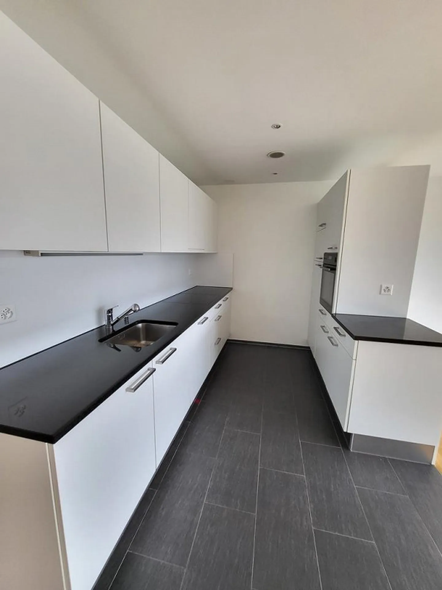 Il tuo nuovo appartamento di 4,5 stanze ad Aarau Rohr - Foto 2 di 10