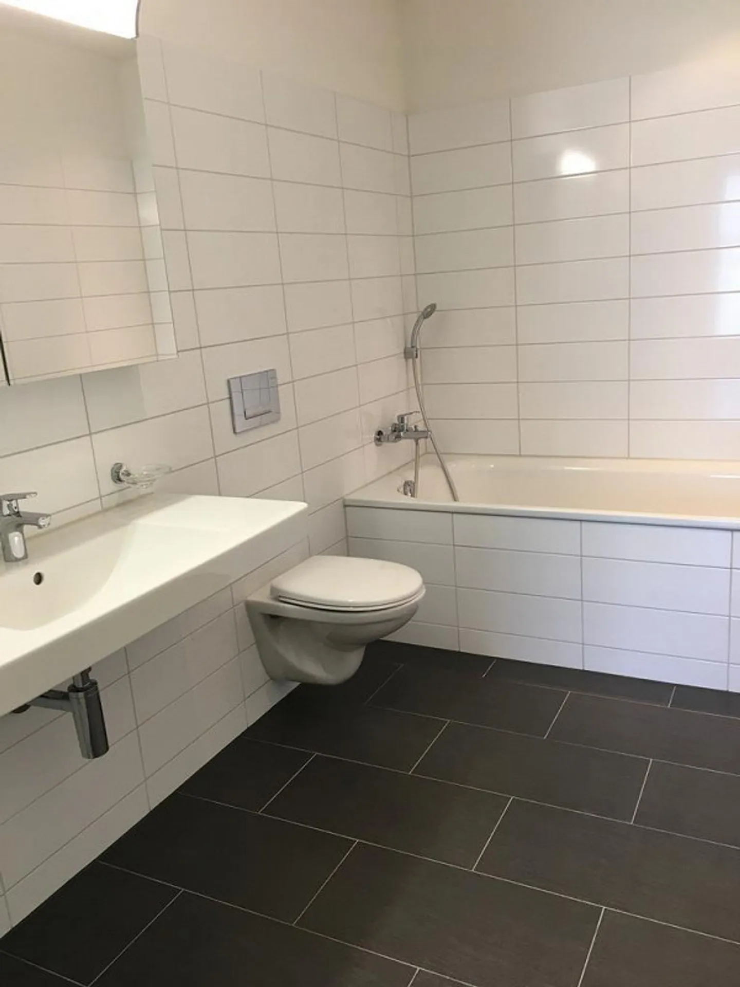 Il tuo nuovo appartamento di 4,5 stanze ad Aarau Rohr - Foto 3 di 10