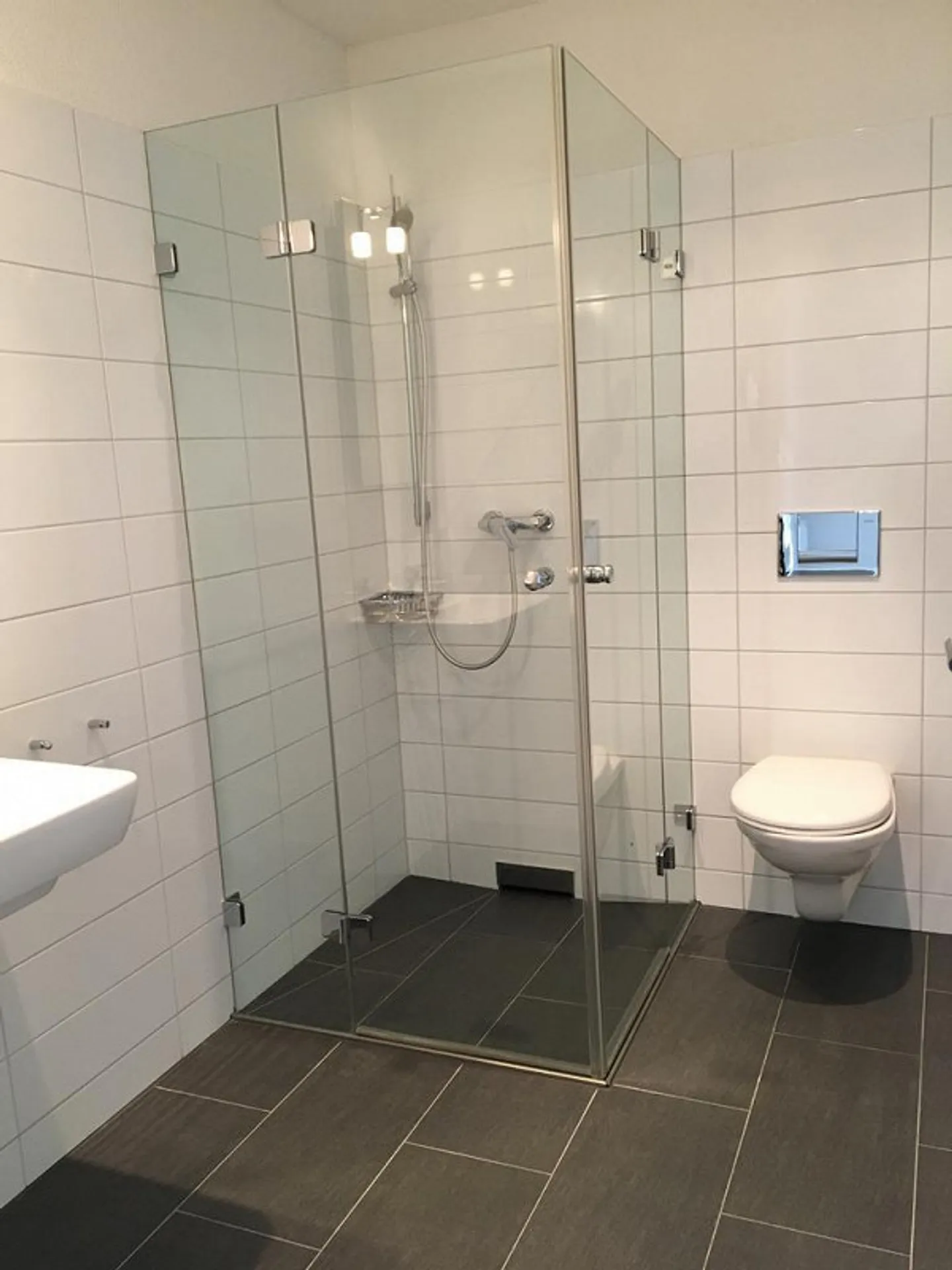 Il tuo nuovo appartamento di 4,5 stanze ad Aarau Rohr - Foto 4 di 10