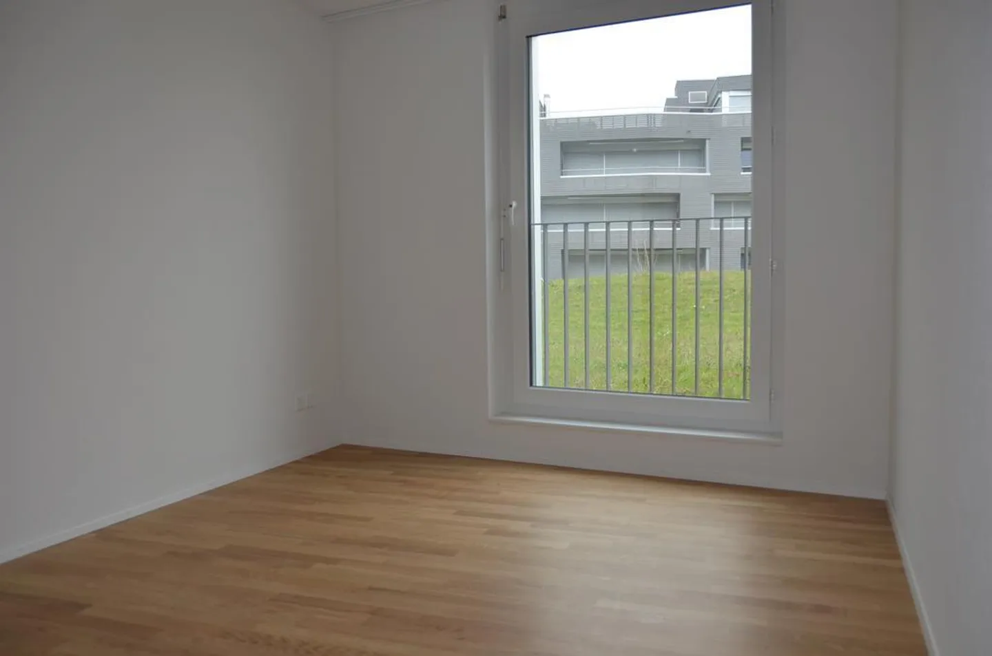 Il tuo nuovo appartamento di 4,5 stanze ad Aarau Rohr - Foto 7 di 10