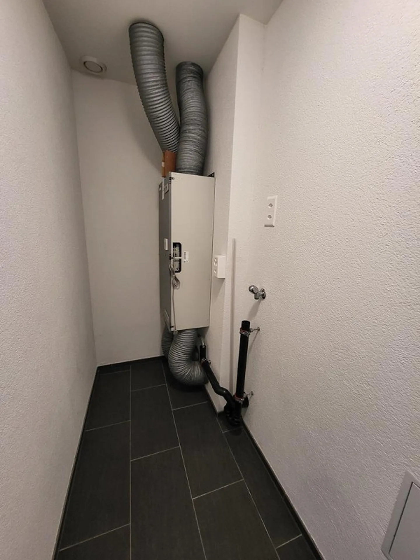 Il tuo nuovo appartamento di 4,5 stanze ad Aarau Rohr - Foto 9 di 10