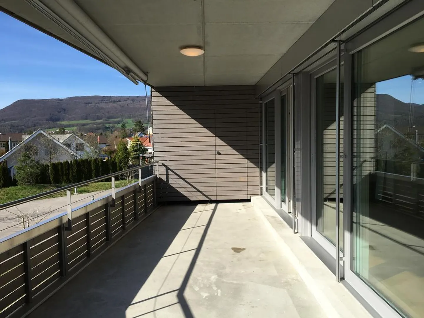 Il tuo nuovo appartamento di 4,5 stanze ad Aarau Rohr - Foto 10 di 10