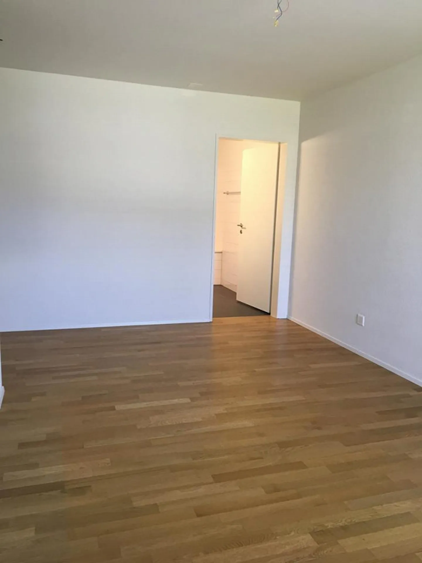 Il tuo nuovo appartamento di 4,5 stanze ad Aarau Rohr - Foto 8 di 10