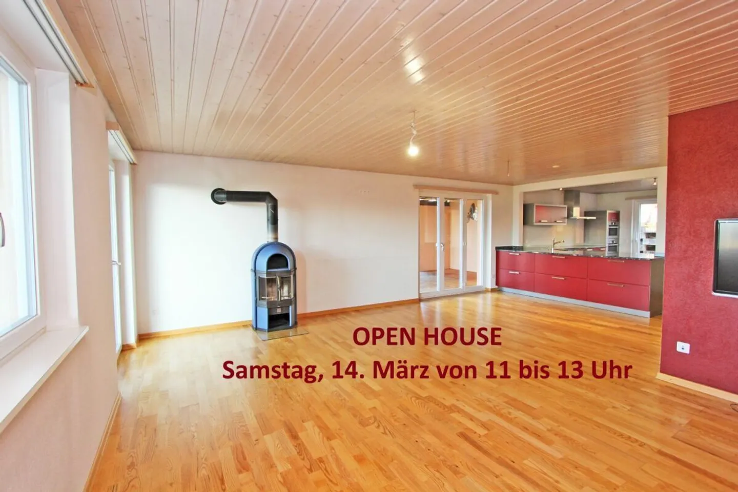 Breitenbach Gehrenweg 9d - Photo 1 of 16