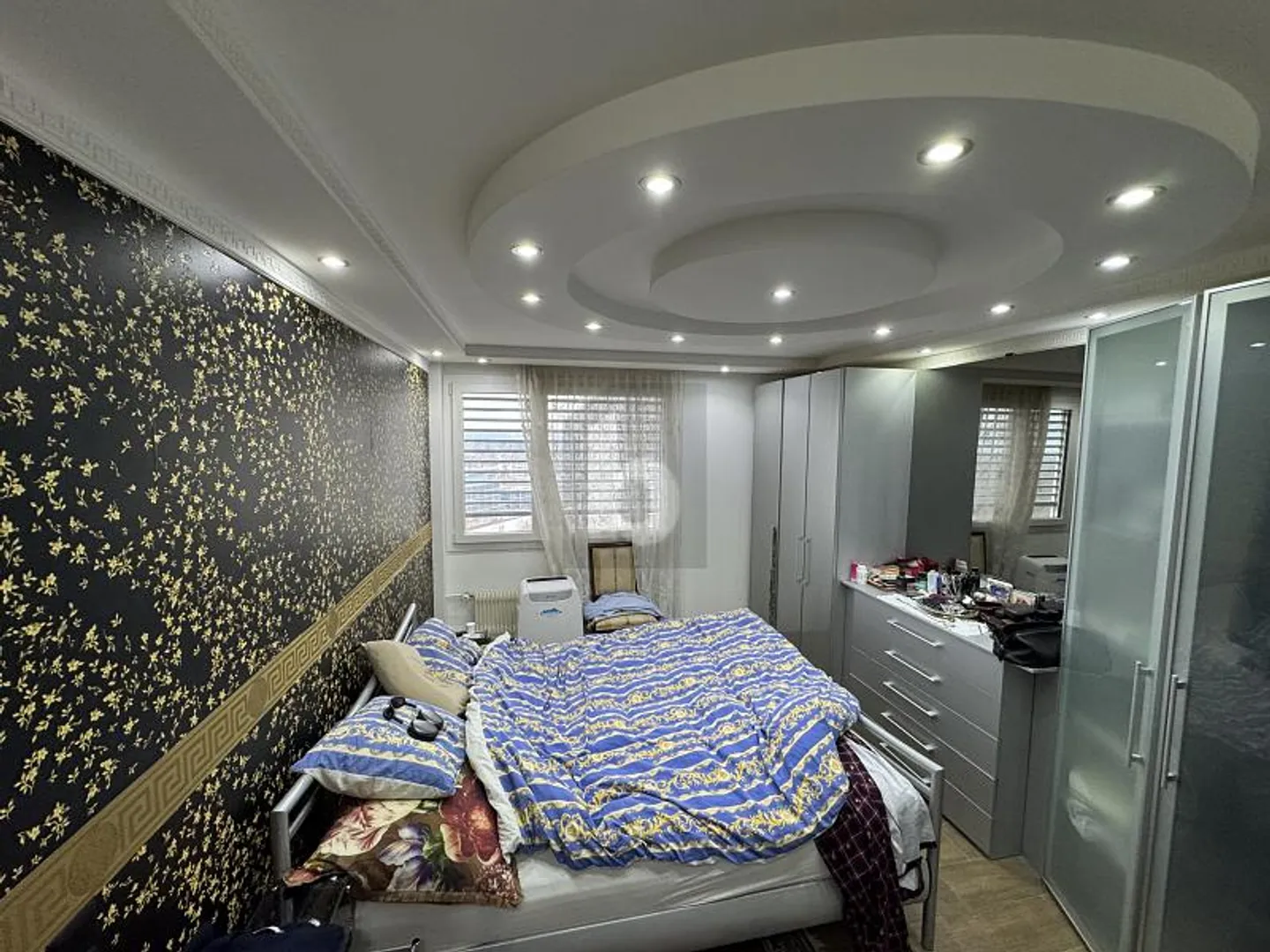 4-room apartment - Photo 4 of 6