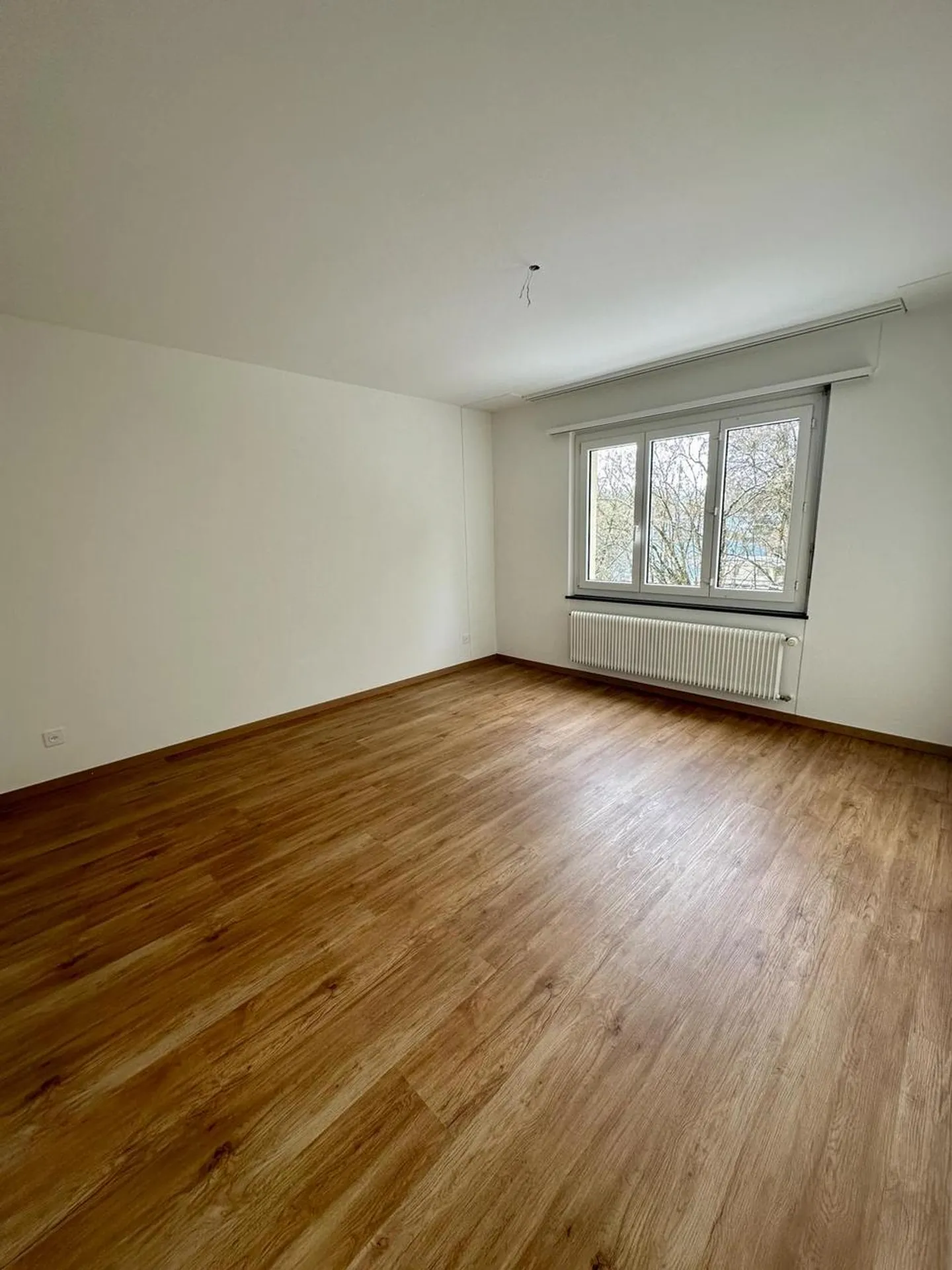 Charmante 3-Zimmerwohnung - Foto 4 von 7
