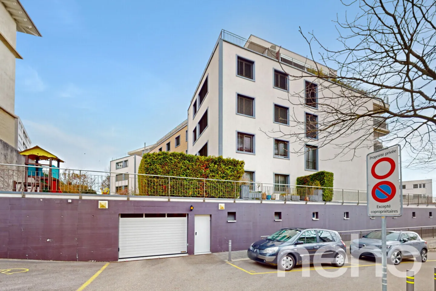 Charmant attique proche du centre-ville - Photo 12 sur 13