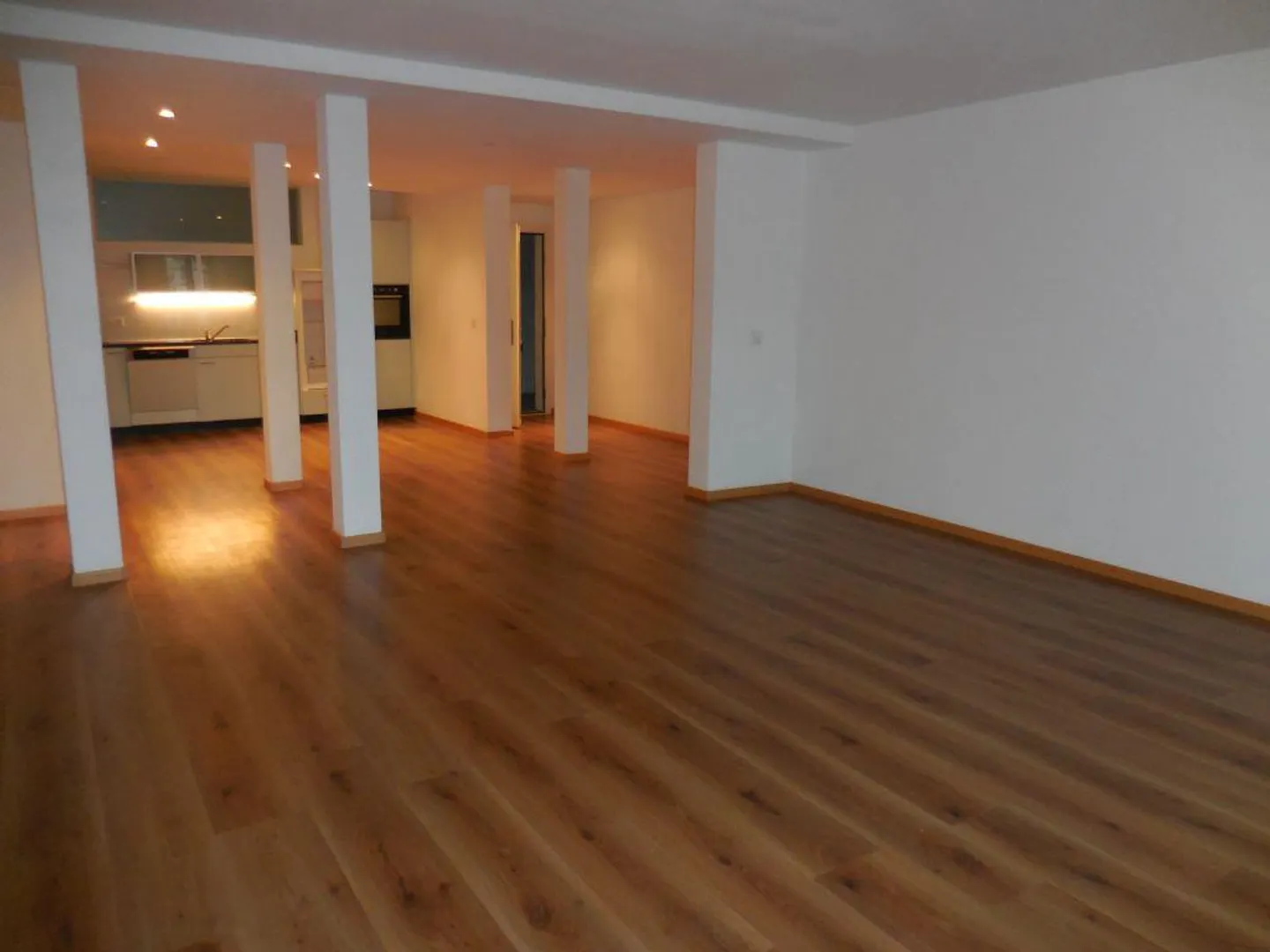 Central Apartment with Open Kitchen - Photo 2 of 7