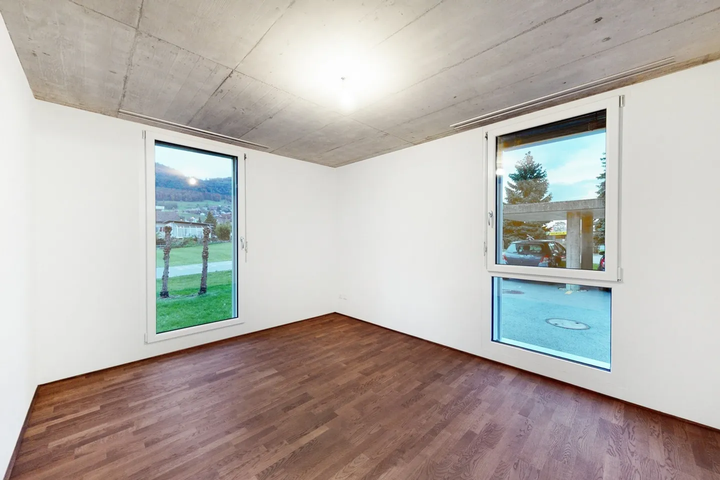 Il tuo nuovo spazio abitativo ti aspetta! - Foto 9 di 10