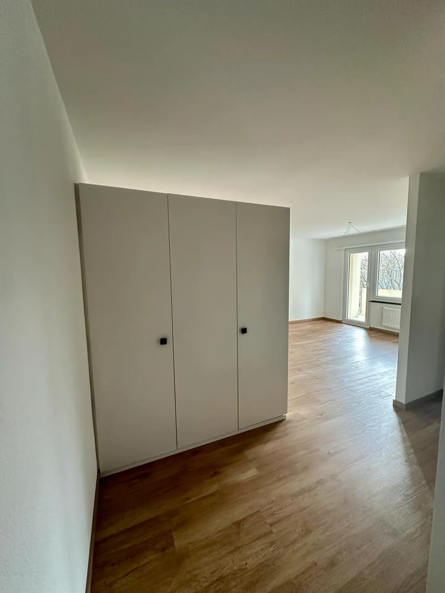 Charmante 3-Zimmerwohnung - Foto 6 von 7