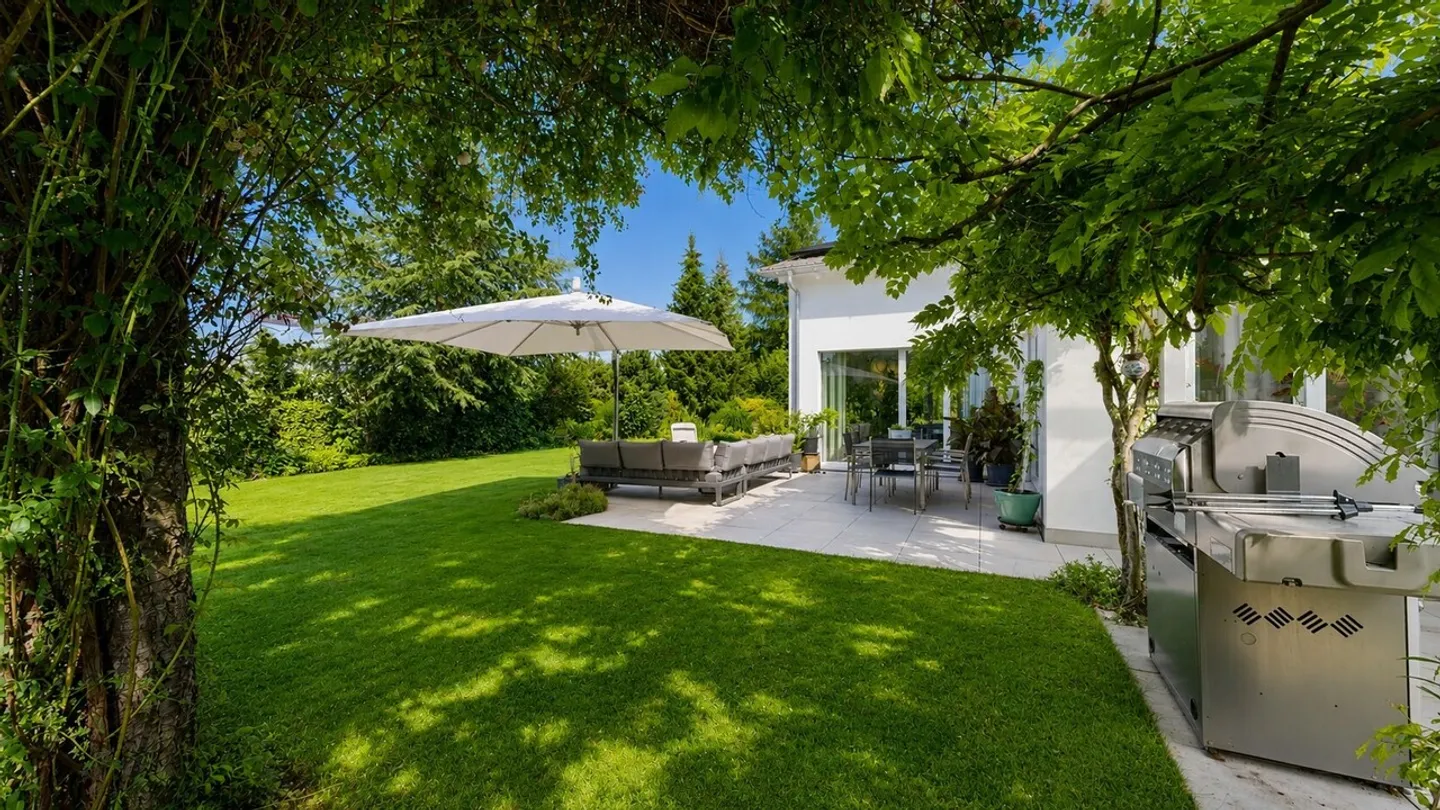 Maison individuelle élégante - Photo 20 sur 31