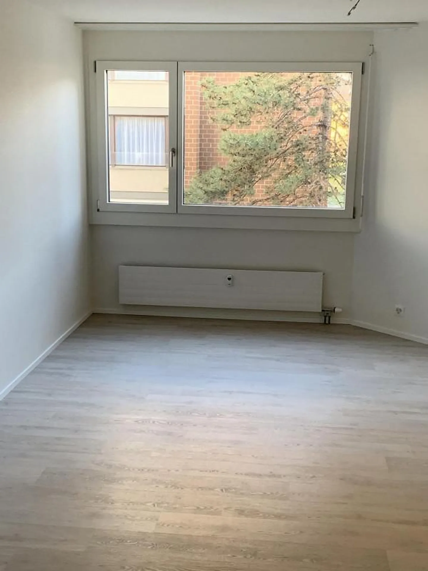 Newly renovated 3.5 room apartment in the St. Johann district - Photo 6 of 9