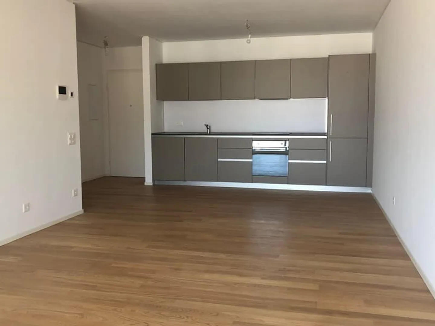 Appartamento moderno a Paradiso - Foto 2 di 5