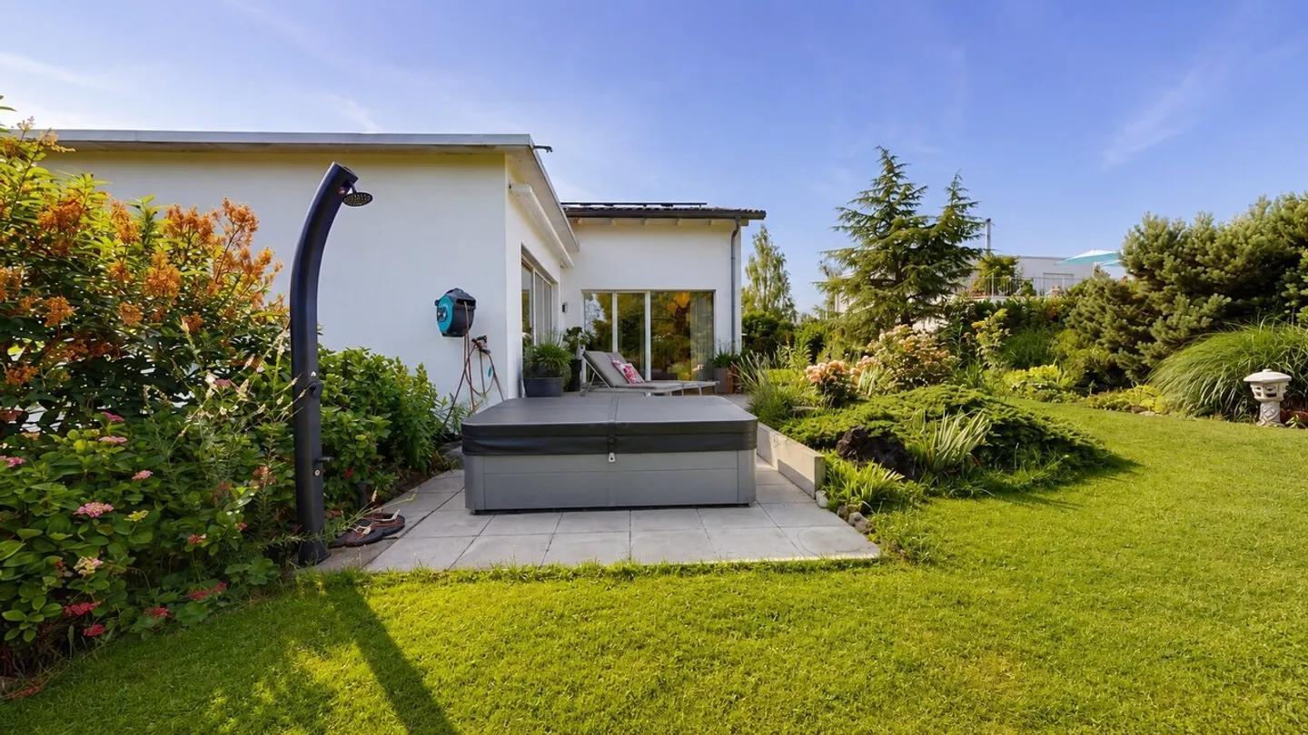 Maison individuelle élégante - Photo 23 sur 31