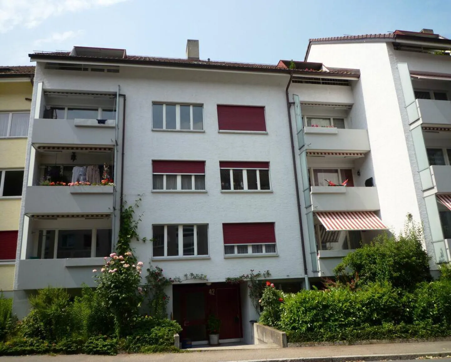 Vivere a ovest di Berna - Foto 1 di 10