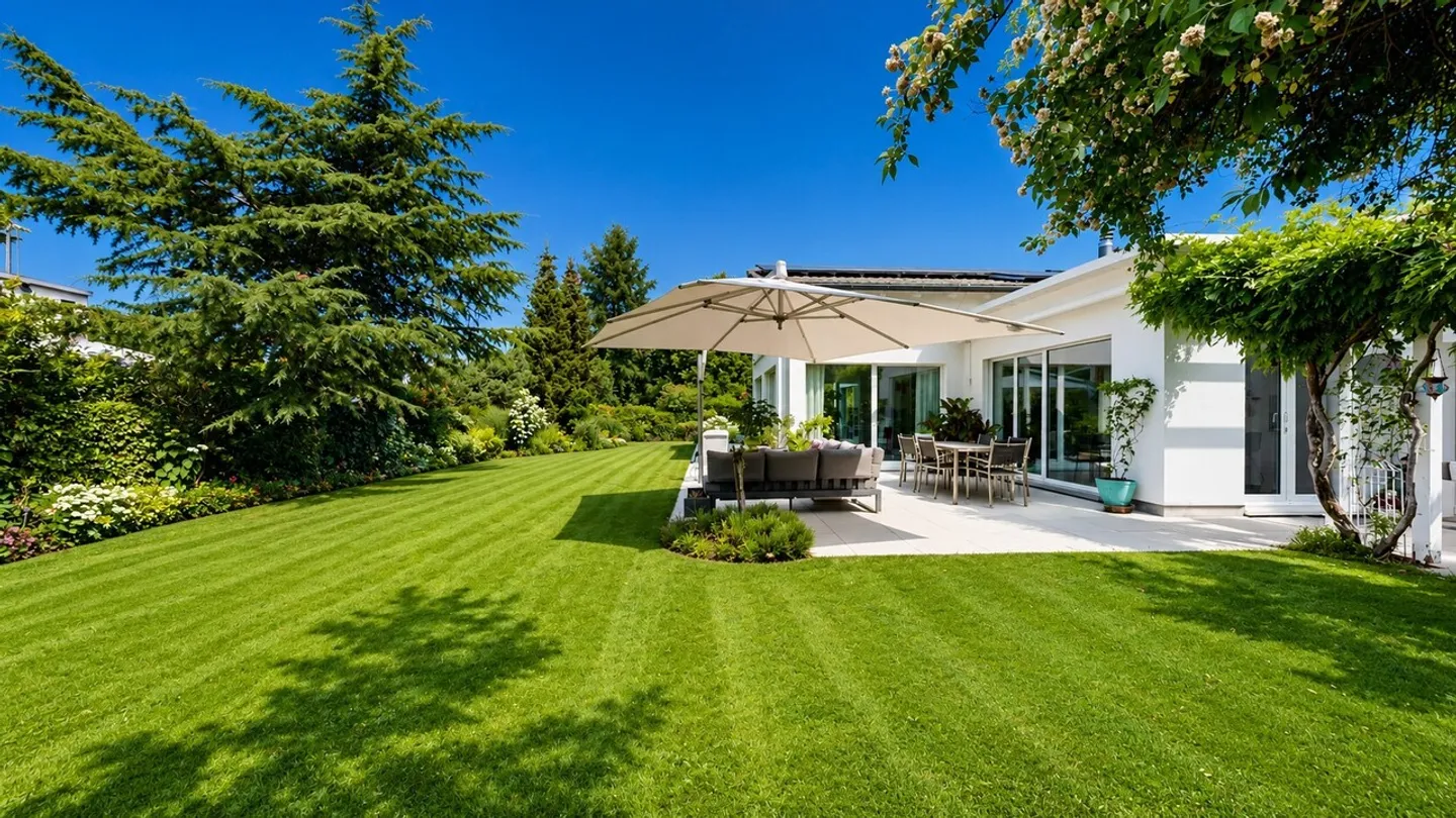 Maison individuelle élégante - Photo 24 sur 31