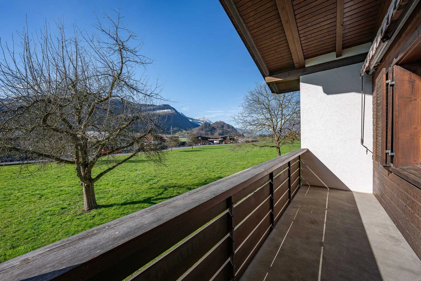 Casa unifamiliare con fienile - Foto 11 di 13