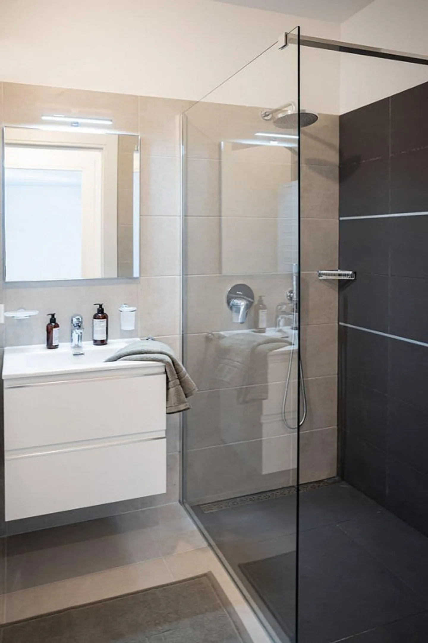 Appartamento moderno a Paradiso - Foto 5 di 5