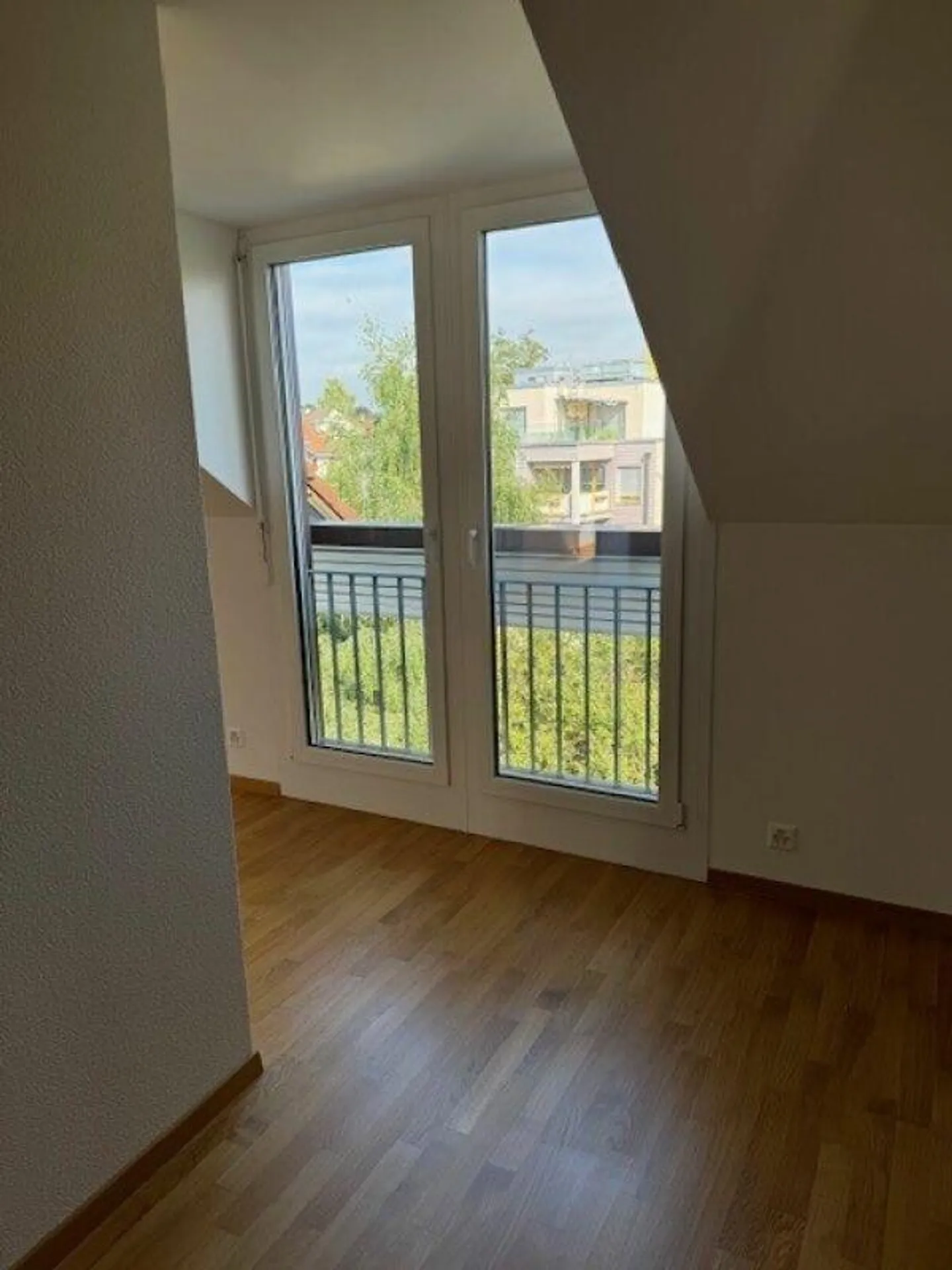 Vivere a ovest di Berna - Foto 5 di 10