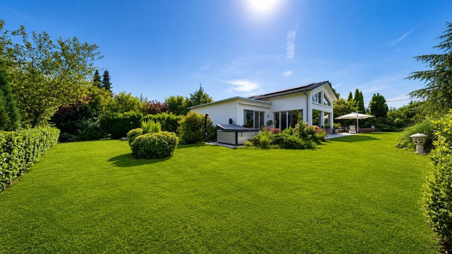 Maison individuelle élégante - Photo 26 sur 31