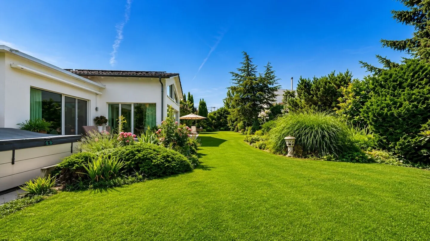 Maison individuelle élégante - Photo 25 sur 31