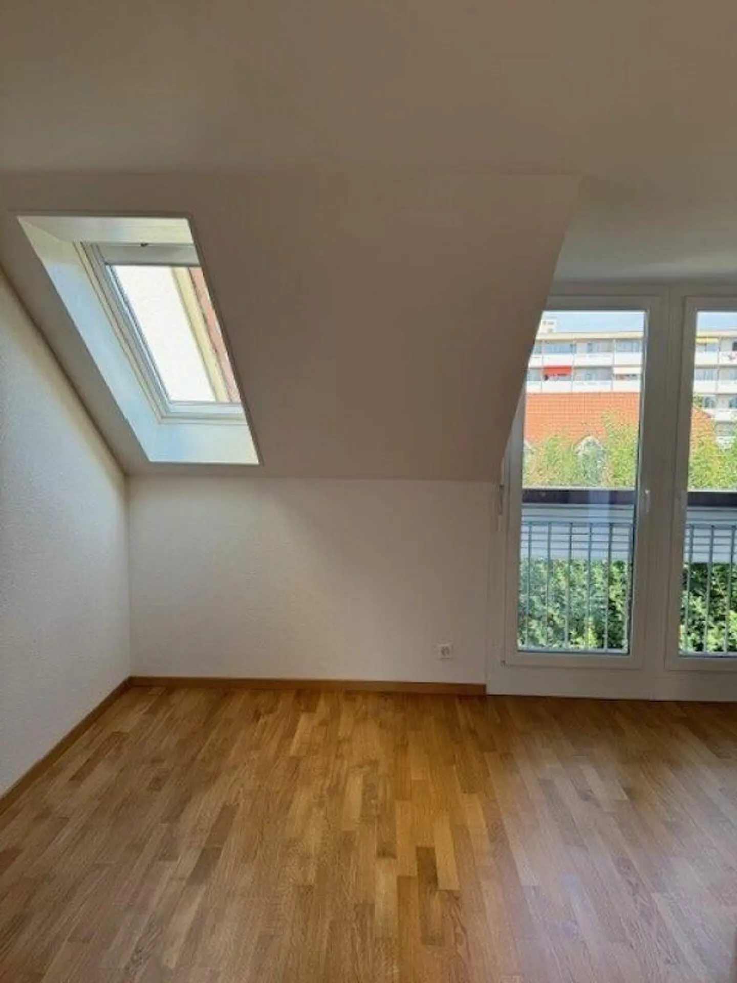 Vivere a ovest di Berna - Foto 3 di 10