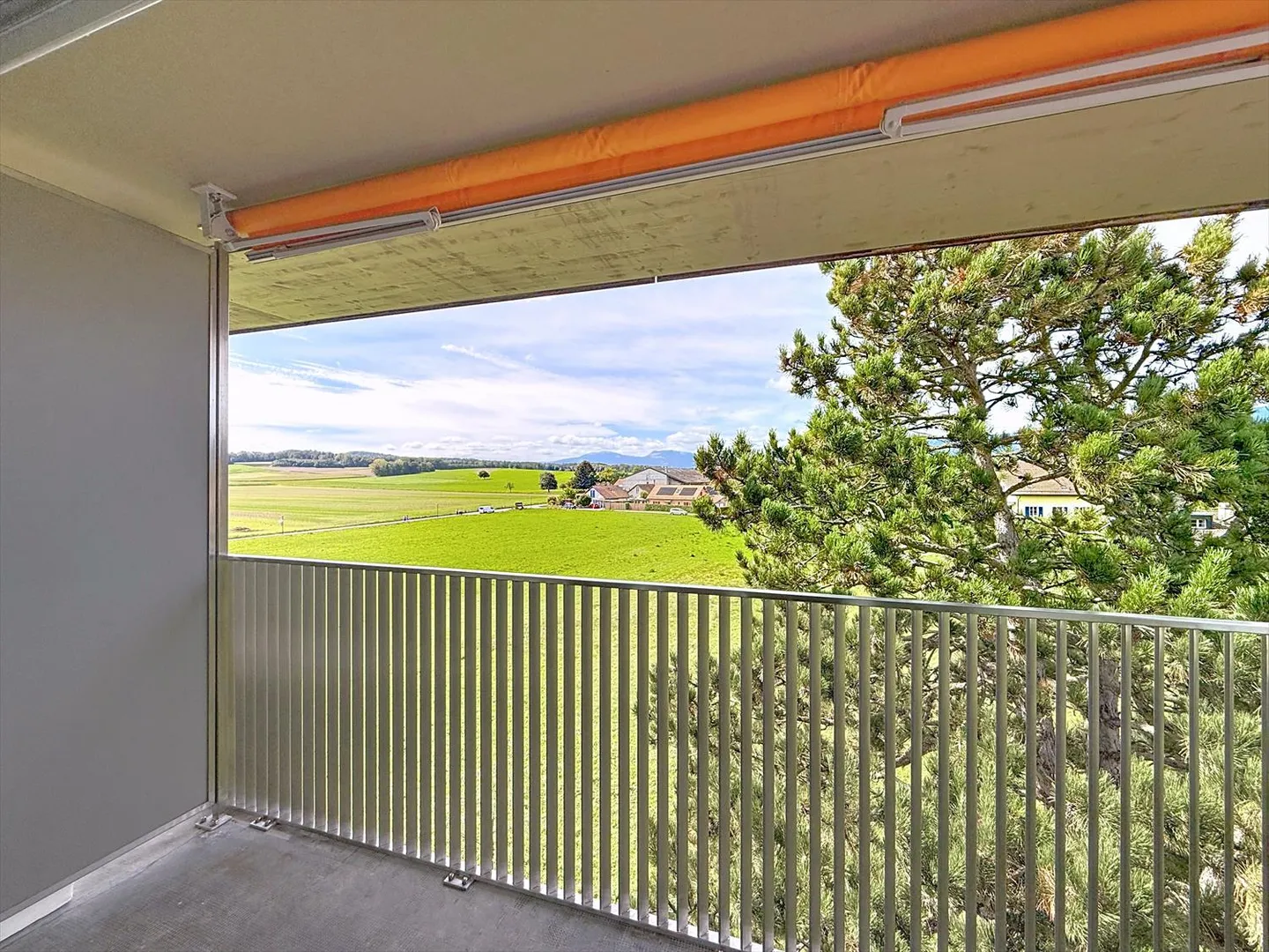 3,5-Zimmer-Wohnung - Foto 1 von 7