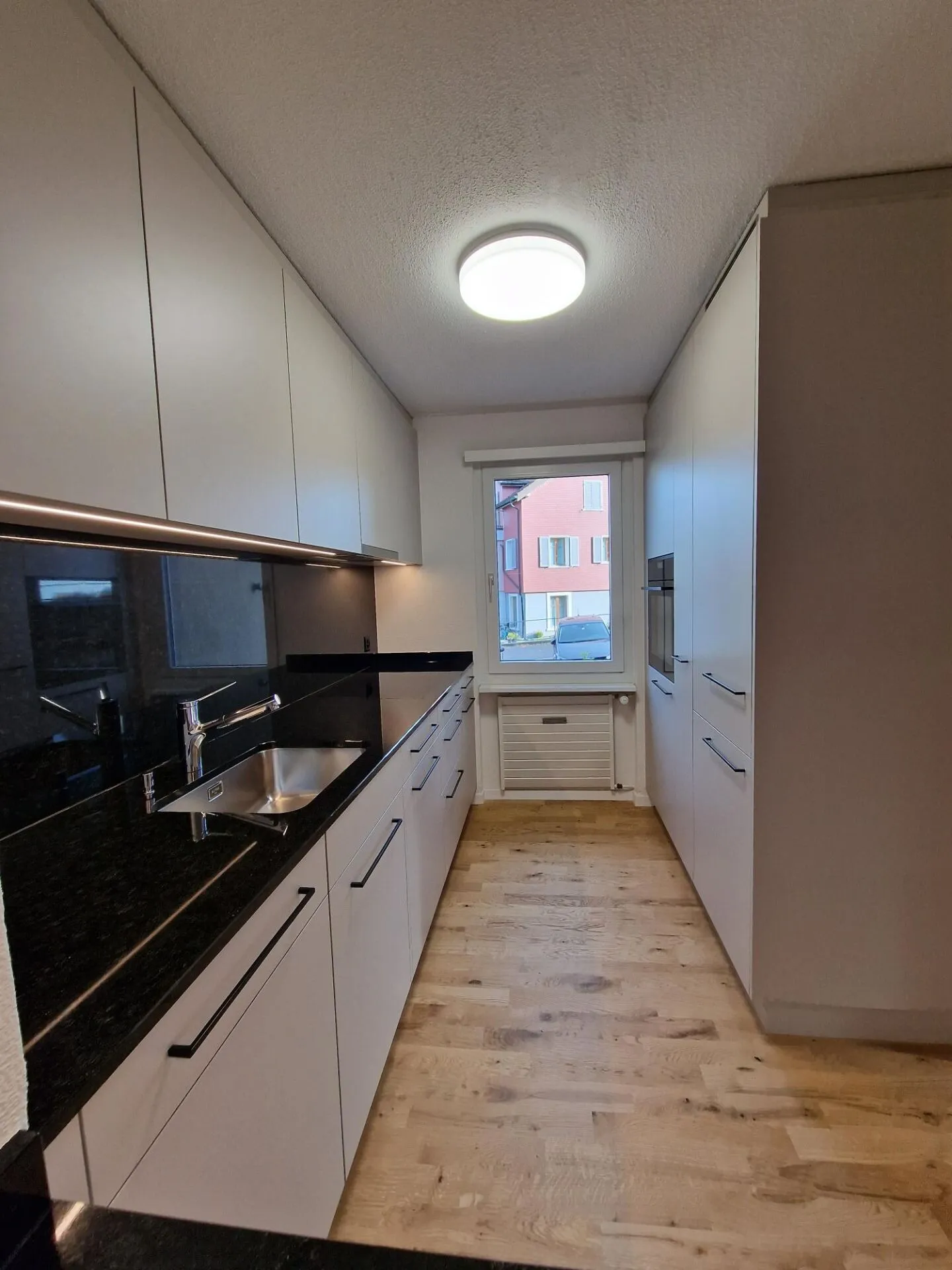 4.5 Room Apartment 100 m2 - Photo 2 of 20