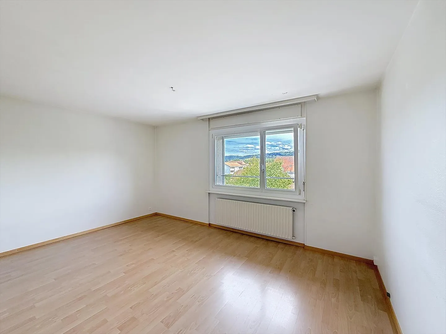 3,5-Zimmer-Wohnung - Foto 5 von 7