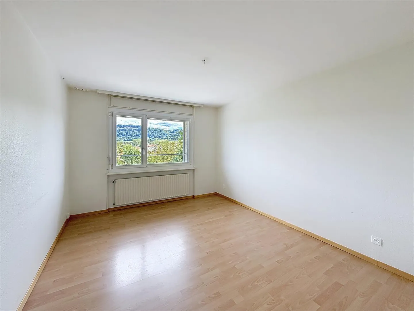 3,5-Zimmer-Wohnung - Foto 6 von 7
