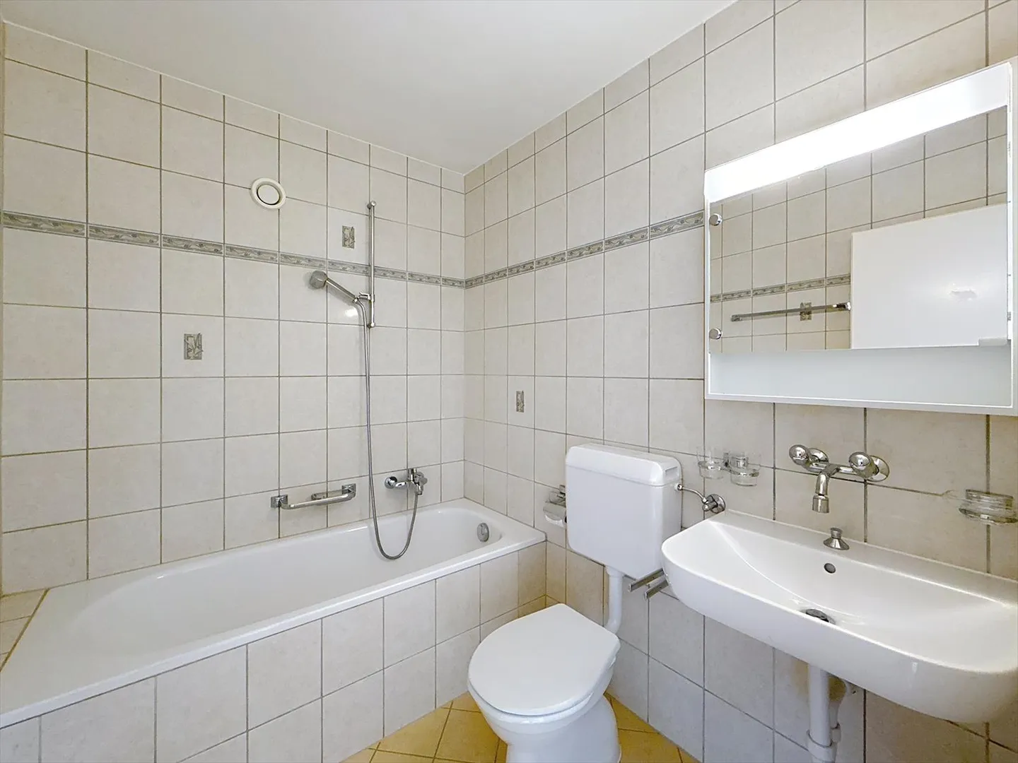 3,5-Zimmer-Wohnung - Foto 7 von 7