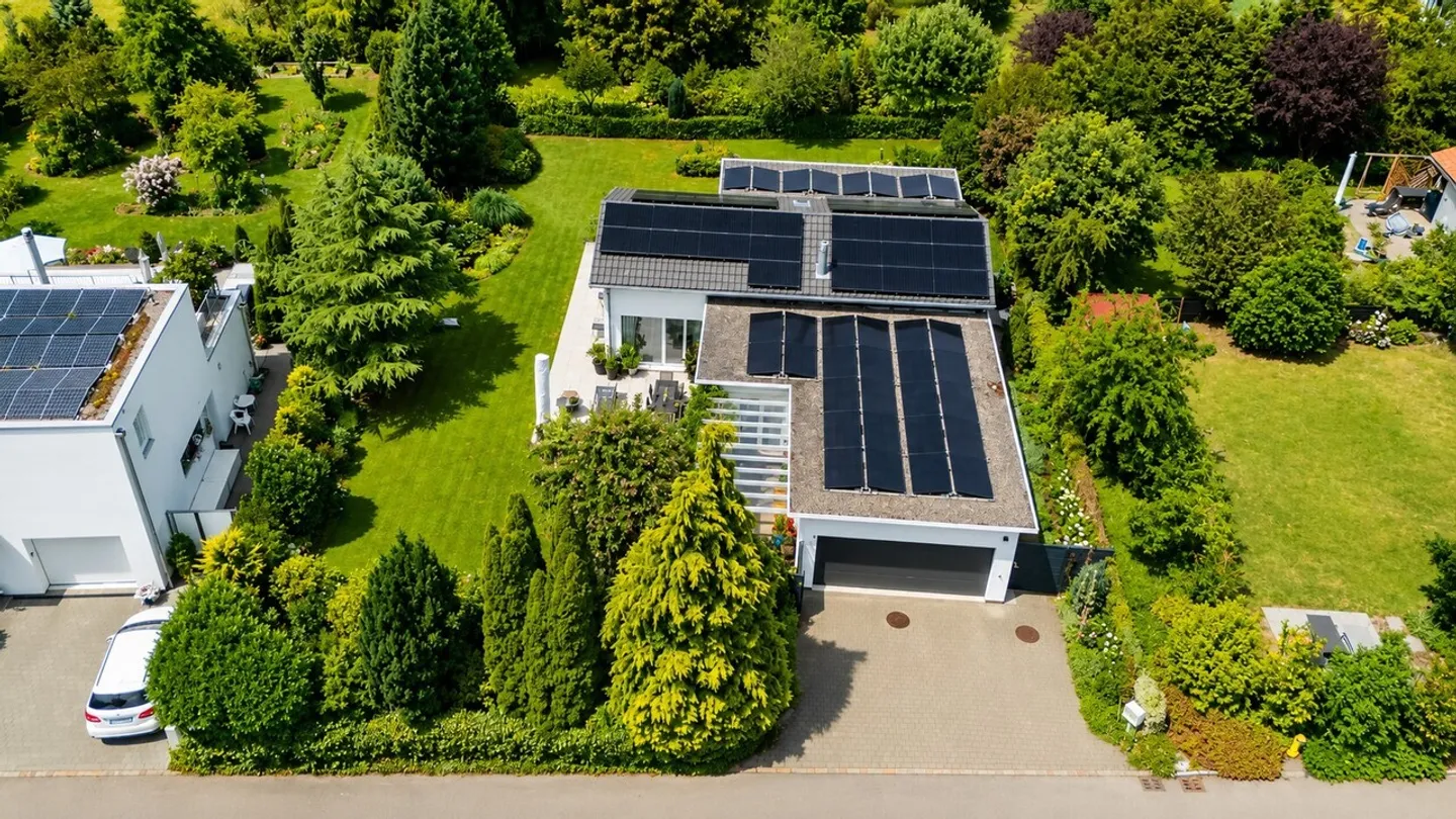 Maison individuelle élégante - Photo 30 sur 31