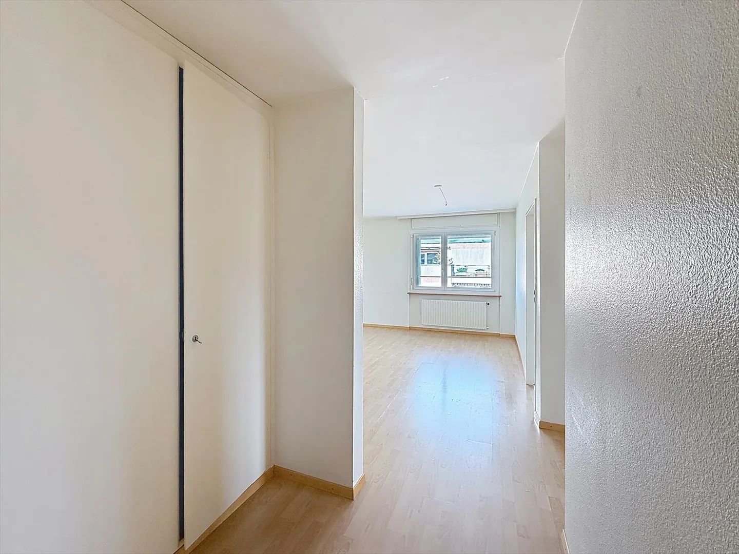 3,5-Zimmer-Wohnung - Foto 2 von 7