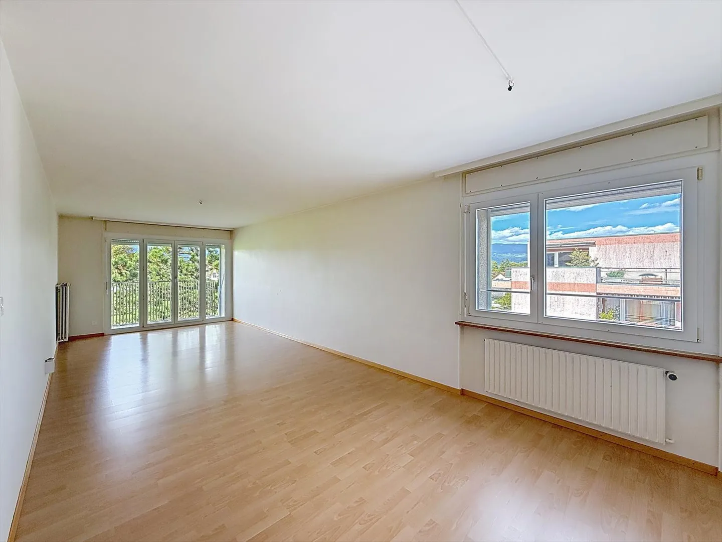 3,5-Zimmer-Wohnung - Foto 3 von 7