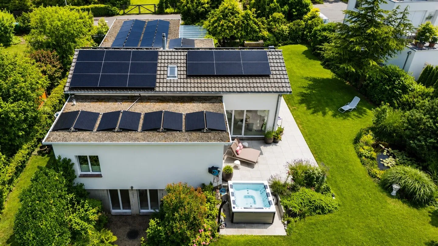 Maison individuelle élégante - Photo 29 sur 31